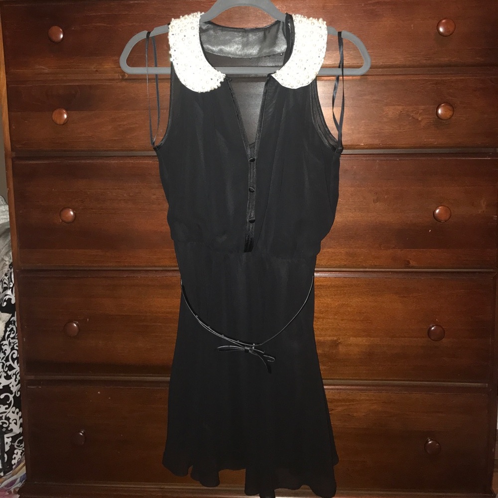 Arden B dress